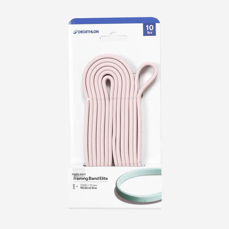 Decathlon Fitness Resistance Band 10 lbs