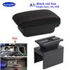 For Hyundai I20 Armrest box For Hyundai i20 Car Armrest box 2021 2022 2023 2024 Interior Parts Storage Box Car Accessories
