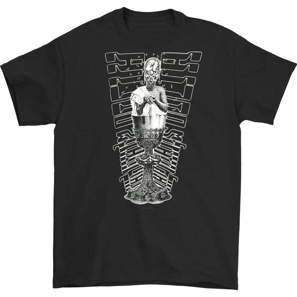 New The Mars Volta Band Shirt Unisex Concert S To 5xl Cl232 S