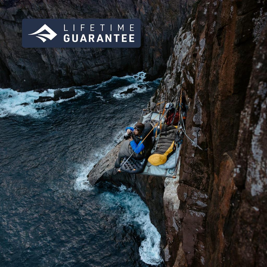 Sea To Summit Spark Ultralight Down Sleeping Regular Bag, 45°,