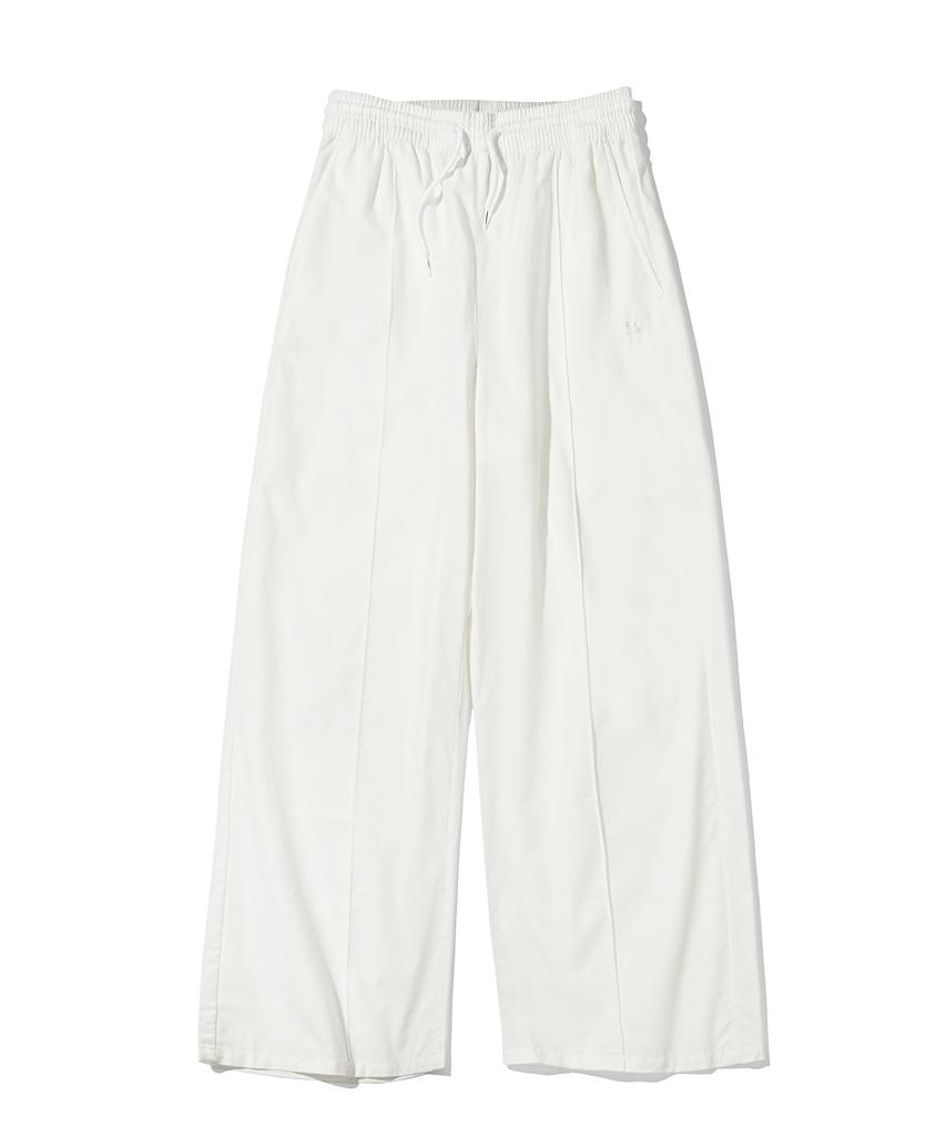 CGP (Women) Cool Cotton Wide Pants_3 Colors