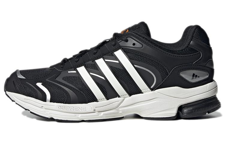 Adidas Spiritain 2000 Black GX6605 44