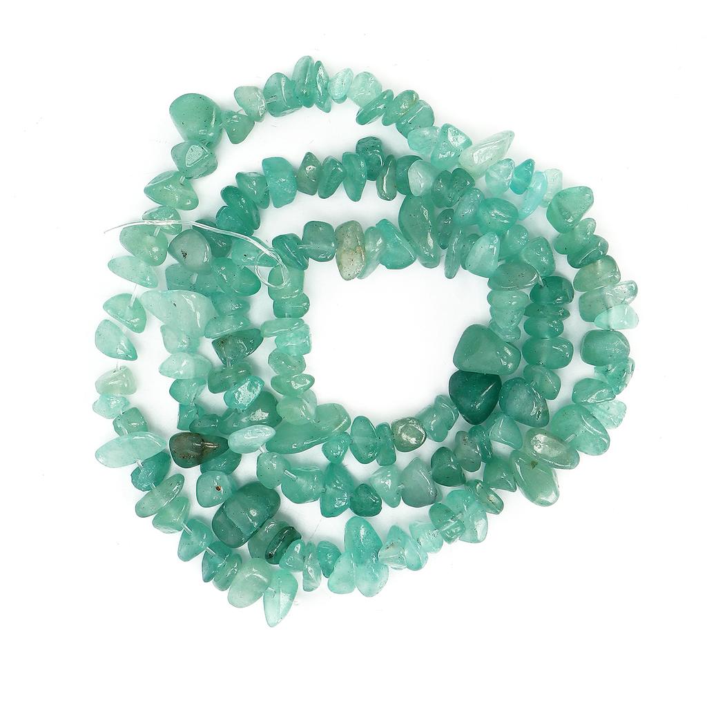 Jewelry Making Bead Chip Necklace Bracelet Craft Making Irregular Bead Accessories