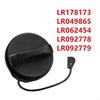 2025 New Reliable Gas Cap for LR178173 LR049865 LR062454 LR092778 LR092779 Leak Proof Design Easy to Install ABS