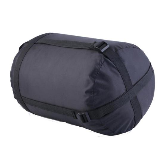 Sports Nylon Waterproof Compression Stuff Sack Bag Outdoor Camping Sleeping Bag