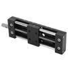Sliding Table XAxes Manual Knob FineTune Aluminum Alloy Trimming Platform SP40ADB65