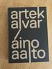 [USED] Weekend Sale On Artek and the Aaltos Artek Collection Books