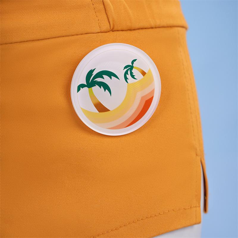 Jeu Zenless Zone Zero Belle Été Costume Cosplay Protagoniste Féminine Maillot de Bain Belle Femmes Halloween Jeu de Rôle Skin