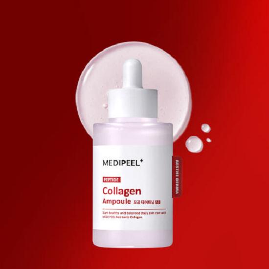 

Medi-Peel Red Lacto Collagen Ампула 70 мл
