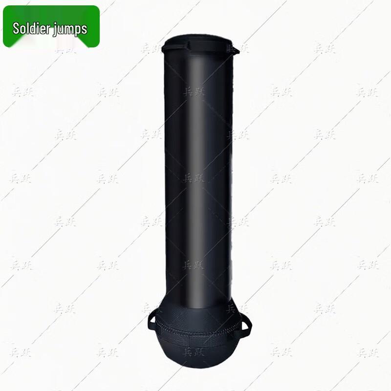 Bingyue Freestanding Tumbler Boxing Punching Bag