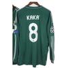 Vintage Jerseys, Football Jerseys, Classic Nostalgic Replica Thai Jerseys, Game Long-sleeved Sportswear