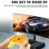 Wireless Controller, Dog Style Cute Gamepad Joystick for Switch/Lite, Support Wake-up, Turbo, Gyro Axis, Dual Vibration, Motion Control Function