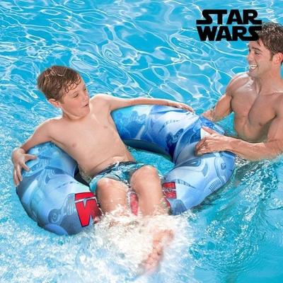 Round Buoy with Handles Stormtrooper Star Wars Pool Sea