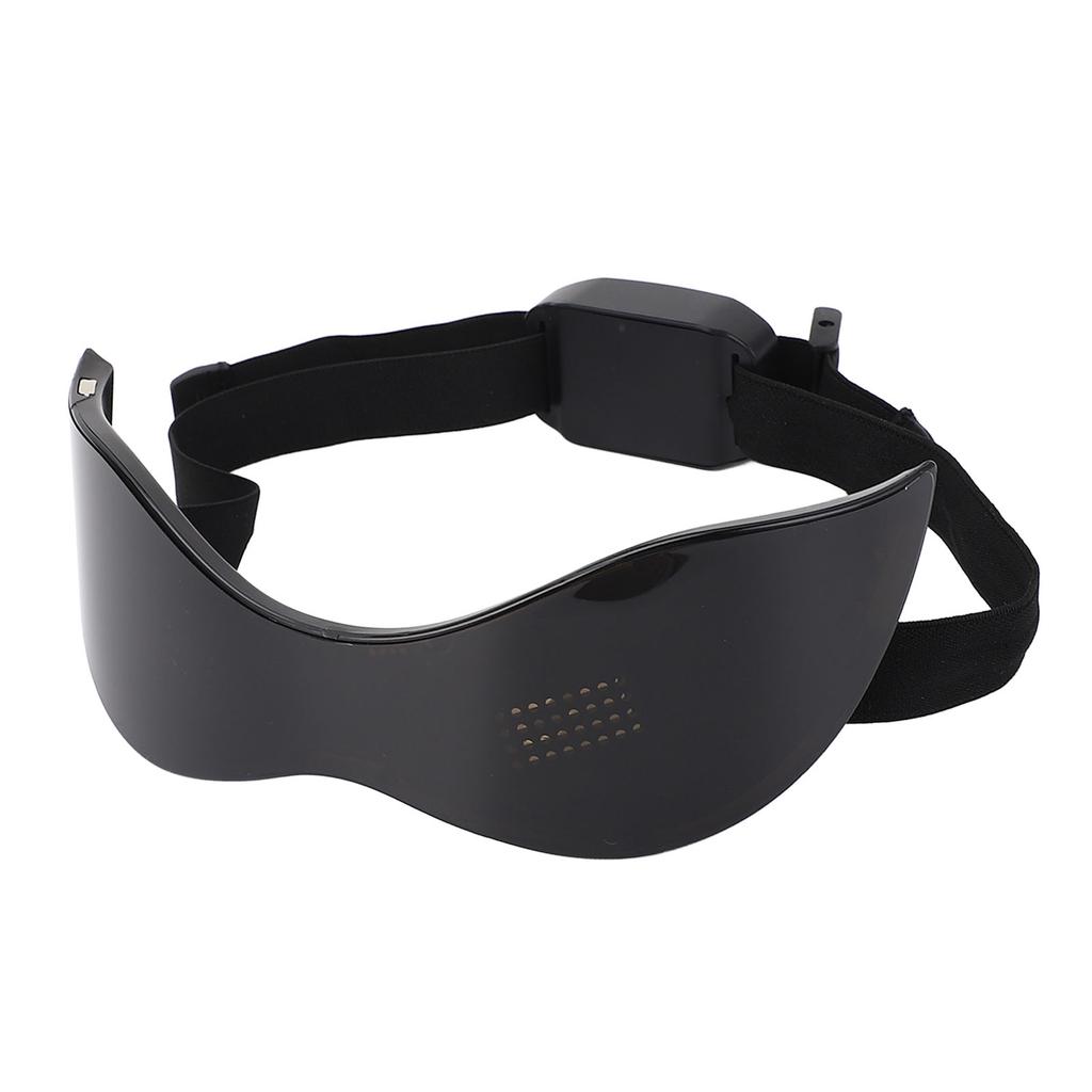 LED Glasses, Programmable, Cosplay, Party Gifts, Adults, Christmas, Birthday, Parties,   Day