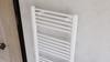 Luxrad Basic G Bathroom Radiator 922 X 400 Mm White ZD 356W