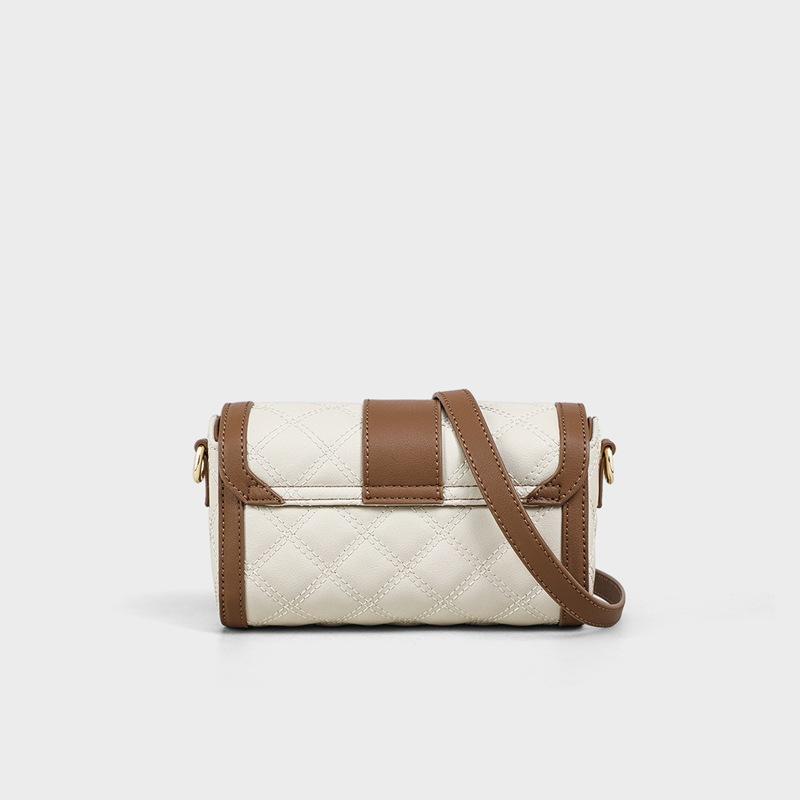 Women's Bag Crossbody Bag Small Summer Mom Premium Leather Pillow Bag