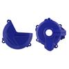 Polisport Alternator Cover Guard Sherco Se 250 300 14 Blue