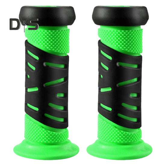 1 Paar Kinderen Loopfiets Stuurhoes Antislip Rubber Universeel Peuters Scooter Fiets Handvatbeschermer Sleeve Fietsaccessoires