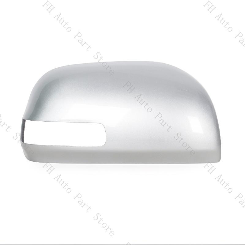 Exterior Rearview Side Mirror Cover Lid Cap Shell House For Toyota RAV4 RAV 4 2009 2010 2011 2012 2013