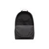 Nike Heritage Basic Logo Solid Color Polyester Backpack Unisex Backpack Medium-Gray DC4244-254
