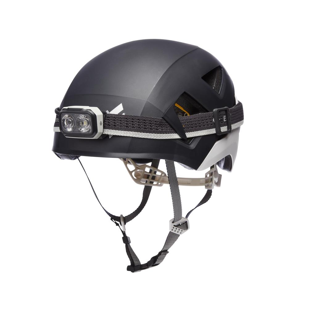 Black Diamond Capitan MIPS BD12059 Black/White S/M