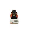 Nike Air Max Plus Light Photography - Sport Red Men Sneakers Orange Mandarin Solar-Flare DZ3531-600