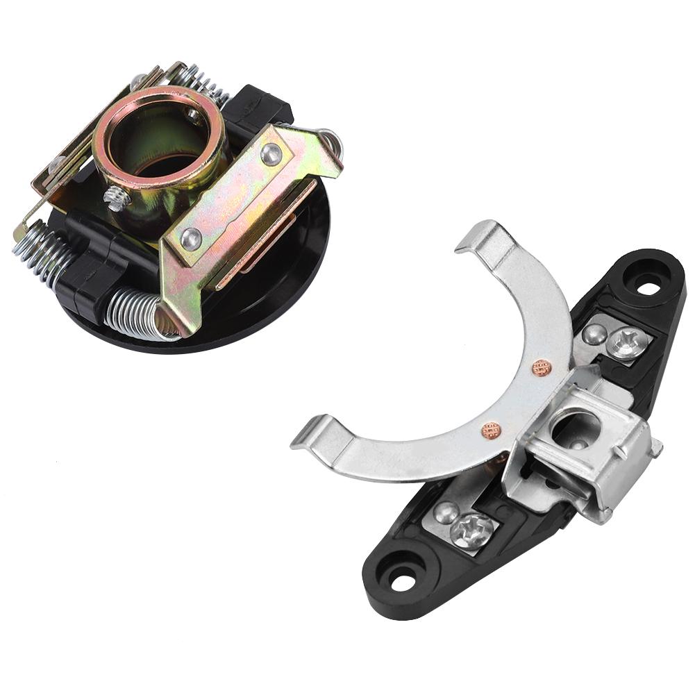 L19-302Y Jednofázový odstředivý spínač Části elektromotoru Mechanický ovladač