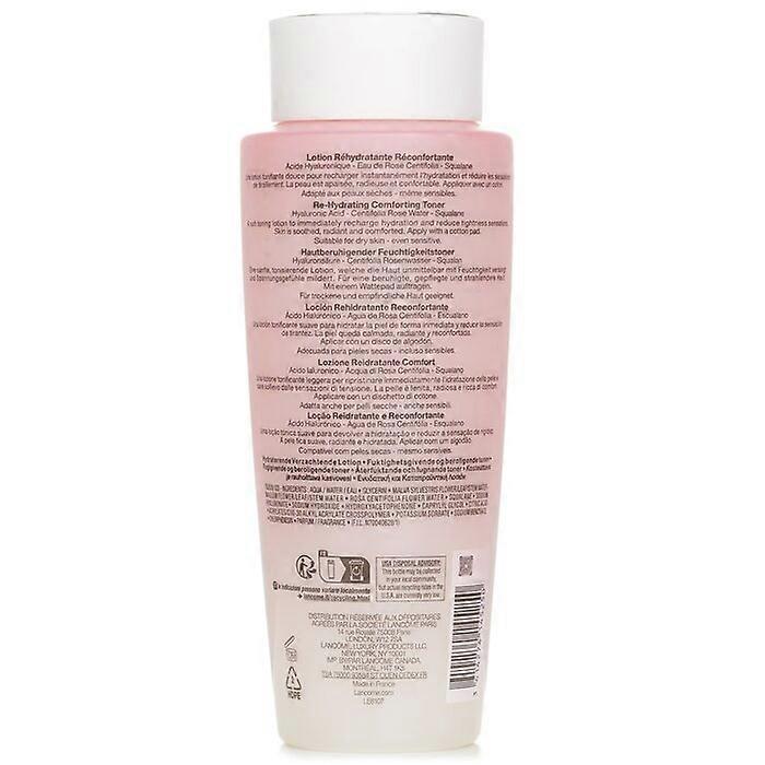 Tonique Confort Re-Hydrating Comforting Toner