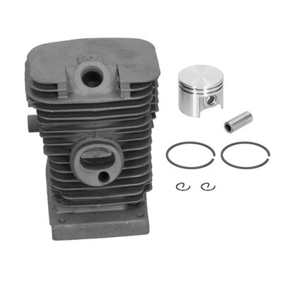 Cylinder Piston Kit Assembly Set for STIHL MS180 High Silicon Aluminum Alloy Parts 38mm