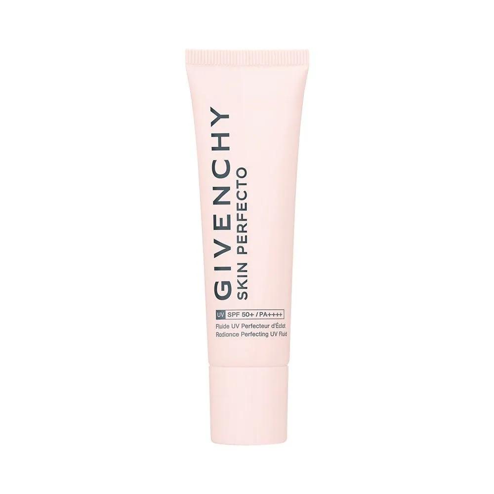 Skin Perfecto Pink UV Fluid