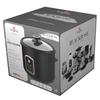 Elektrischer Reiskocher 1,8L Berlinger Haus Bh-9554 Black Rose