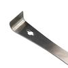 Bee Tools Stainless Steel Thumb Type Multifunction Bee Honey Knife Bee Hive Scraper Beekeeping Bee Scraper Cut