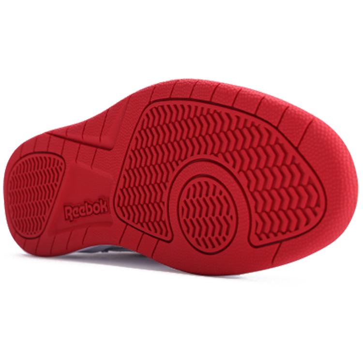 Reebok Royal BB4500 HI2 'White Red' FV3178