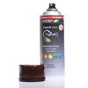 Lakier akrylowy w sprayu farba paleta ral 8017 brąz 400ml crafts