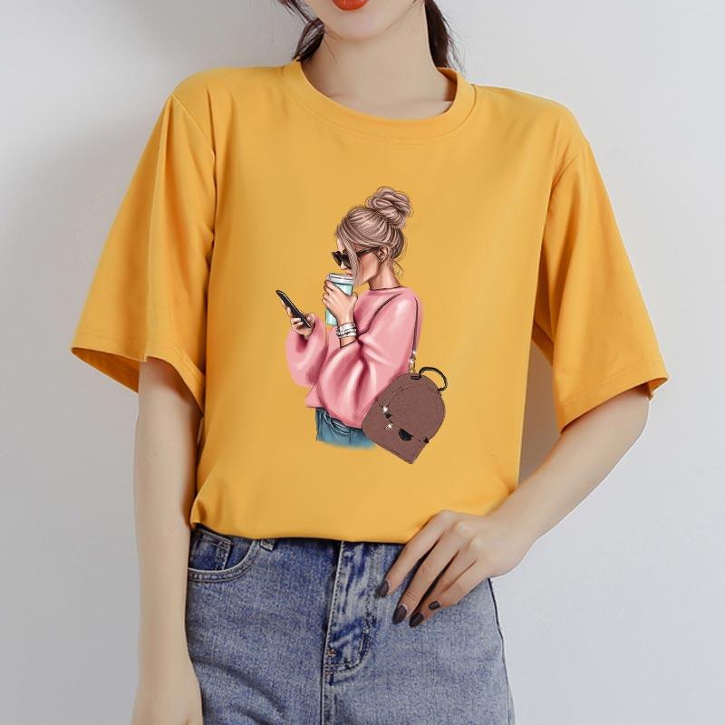 Patch-uri termice pentru fete florale, bricolaj, transfer termic, nou design, autocolante de calcat peste pudră, cu transfer fierbinte de lacrimi