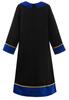 ReliBeauty Jiangshi Cosplay Kostüm, Halloween Kostüm für Kinder, Mädchen und Jungen, Unisex, Kinder Cheongsam, Kostüm für Kinder, Weihnachten, Partys,