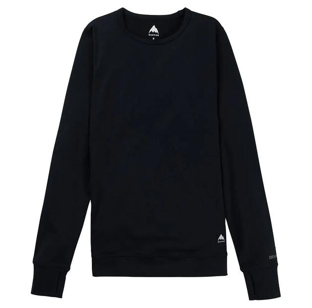 Burton Базовый слой с длинным рукавом Midweight