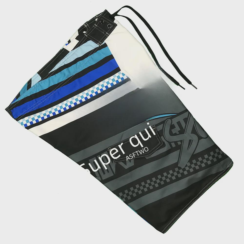 Summer 2023 Men's Peach Skin Quick-Dry Casual Shorts - Loose Fit, Large Size, Ideal for Beach and Sports