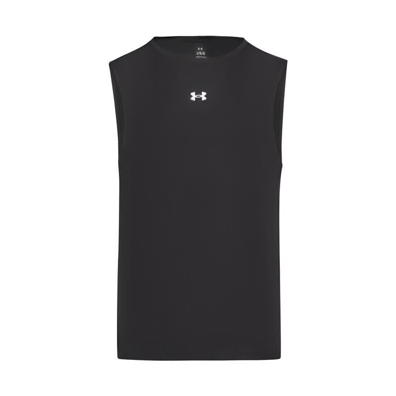Under Armour Men's EF Cool Mesh Lightweight Training Tank Top