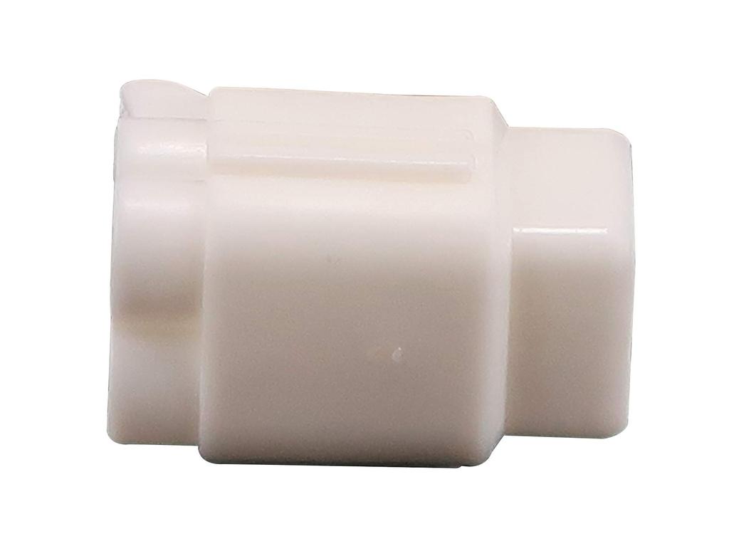 KITACO Connector Set MT Waterproof Type 4 Pole Female General
