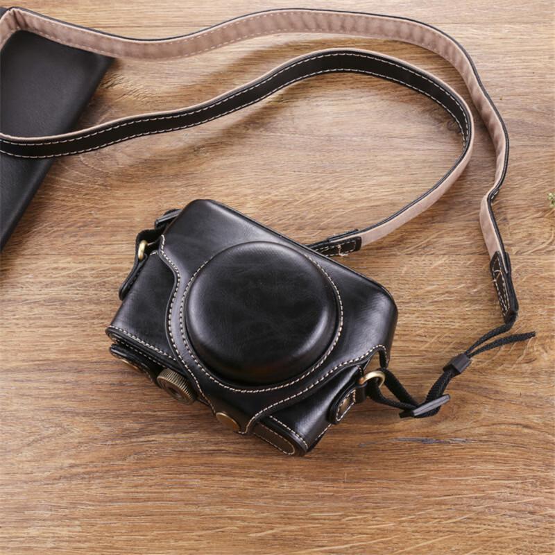 WEZHO Милый мультяшный защитный чехол для камеры Sony ZV1