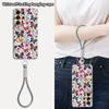 Colorful Butterfly Pattern Case For Samsung S26 Ultra S25 FE S24 S24 Plus A57 A37 A17 A56 A36 A16 A55 A35 A15 A54 5G Hybrid Magnetic Matte Cover