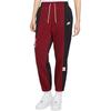 Nike Knitted Sweatpants Women's Moderate Cuffed Pants CJ2049-677