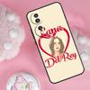 Sängerin Lana Del Rey Hülle Für Honor Magic 7 Lite 5 6 Pro Honor 200 50 70 90 Lite X9b X9a X8b X8a X8 X9 X9c Abdeckung