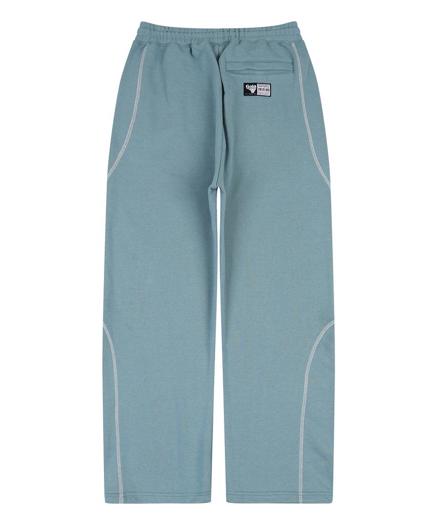 Gola Cover Stitch Sweat Pants [Mint]