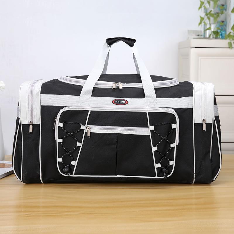 Men Sports Fitness Bodybuilding Bags Gym Clubs Backpacks Business