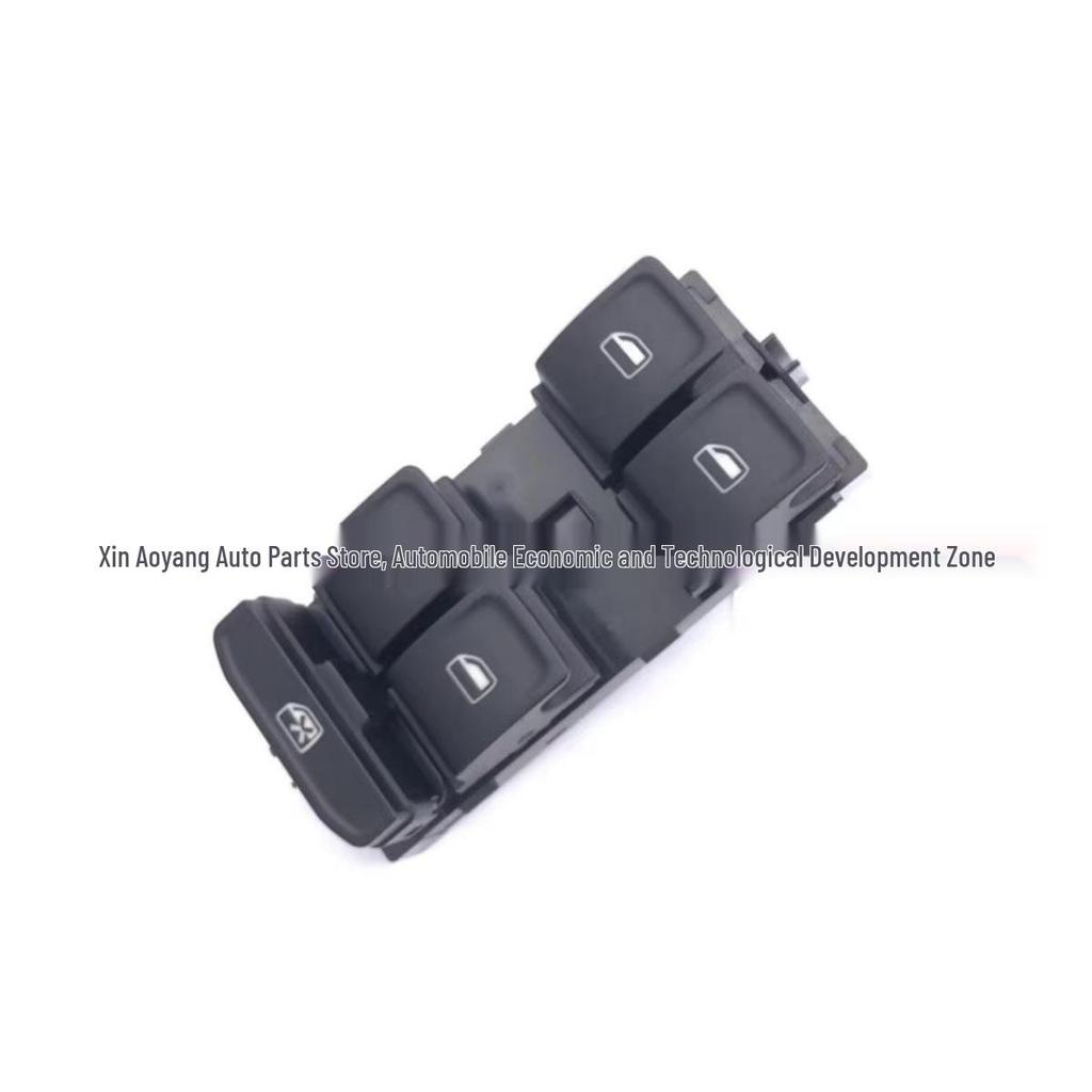 Volkswagen Window Lifter Switch 18D959857H