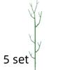 Pal do podpierania roślin Tyczka do pnączy Tyczka do mocowania bonsai Uchwyt na paliki do roślin ogrodowych Stojak do podpierania kwiatów Na rośliny w doniczkach