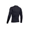 Under Armour T Shirt Men's Black 1351817-001