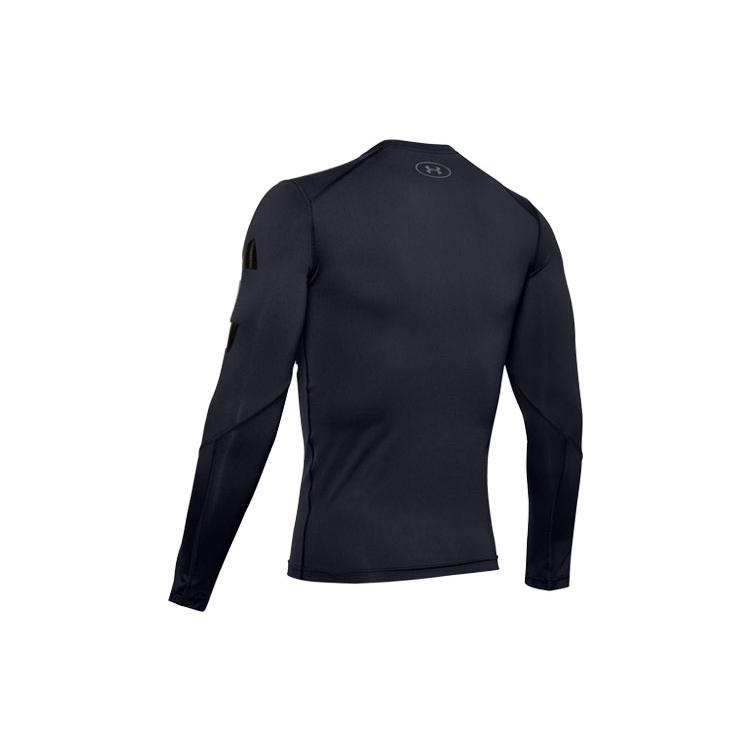 Under Armour T Shirt Men's Black 1351817-001